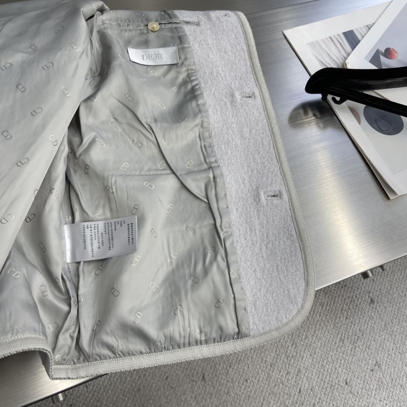 chr1st1an D10r outwear